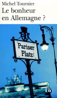 Bonheur en Allemagne ? (Le)