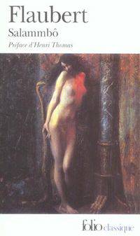 Salammbo. Flaubert / Саламбо