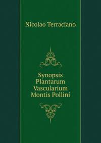 Synopsis Plantarum Vascularium Montis Pollini
