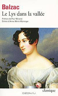 Lys Dans la Vallee (Le)