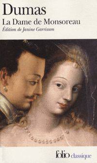 Dame de Monsoreau (La)
