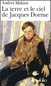 Terre et le Ciel de Jacques Dorme (Chronique D'Un Amour)