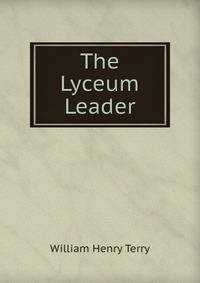 The Lyceum Leader