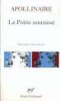 Le Poete assassine
