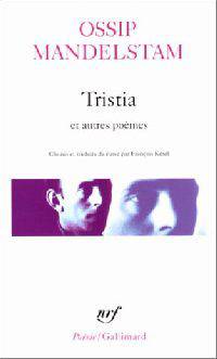Tristia - Et autres poemes
