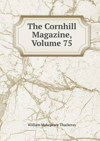 The Cornhill Magazine, Volume 75