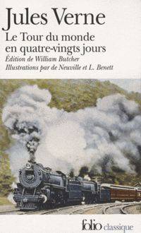 Le Tour du monde en quatre-vingt jours