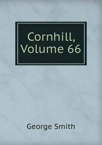Cornhill, Volume 66
