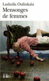 Mensonges de femmes