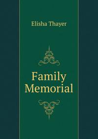 Family Memorial