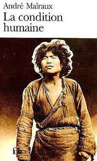 Condition Humaine (Man's Fate)