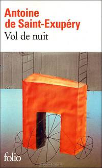 Vol de Nuit