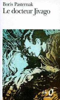 Le docteur Jivago (Film Tie-In)