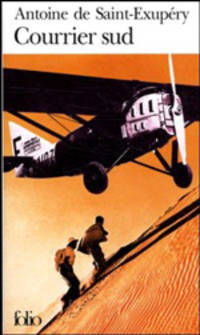 Courrier Sud / Южный почтовый