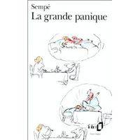 Grande Panique (La)