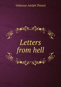 Letters from hell