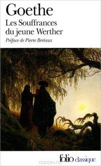 Les souffrances du jeune Werther