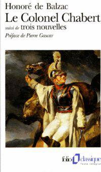 Colonel Chabert / El Verdugo /Adieu /Le Requisitionnaire (Le)