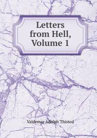 Letters from Hell, Volume 1