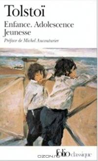 Enfance / Adolescence / Jeunesse