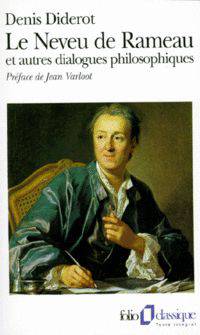 Le Neveu de Rameau - Et autres dialogues philosophiques