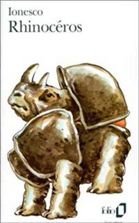 Rhinoceros
