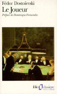 Le Joueur