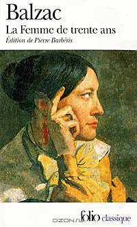 Femme de Trente Ans, La