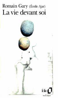 La vie devant soi (The Life before Us)