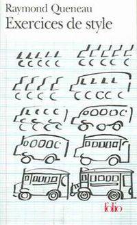 Exercices De Style