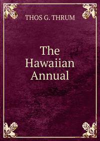 The Hawaiian Annual