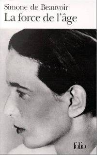 La force de l'age (The Prime of Life)