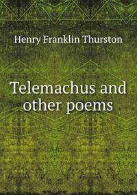 Telemachus and other poems
