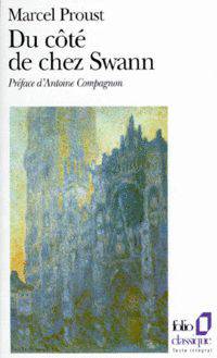 Du Cote de Chez Swann (A la recherche du temps perdu, v.1)
