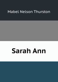 Sarah Ann
