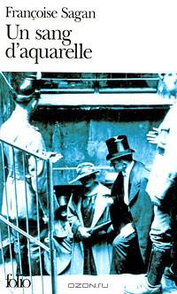Un sang d'aquarelle