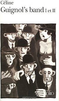 Guignol's Band tomes 1 et 2