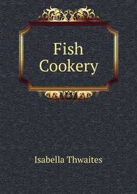 Fish Cookery