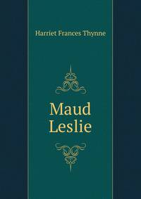 Maud Leslie