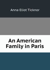 An American Family in Paris