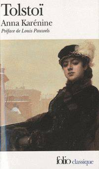 Anna Karenina