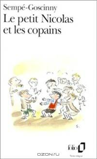 Petit Nicolas et les Copains (Le)