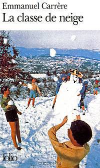 Classe de Neige (La)