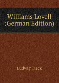 Williams Lovell (German Edition)