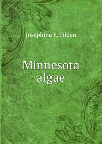 Minnesota algae