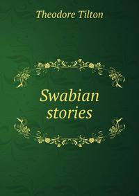 Swabian stories.