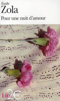 Pour une nuit d'amour