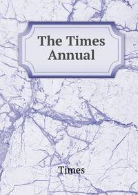The Times Annual