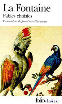 Fables Choisies