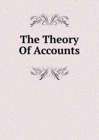 The Theory Of Accounts